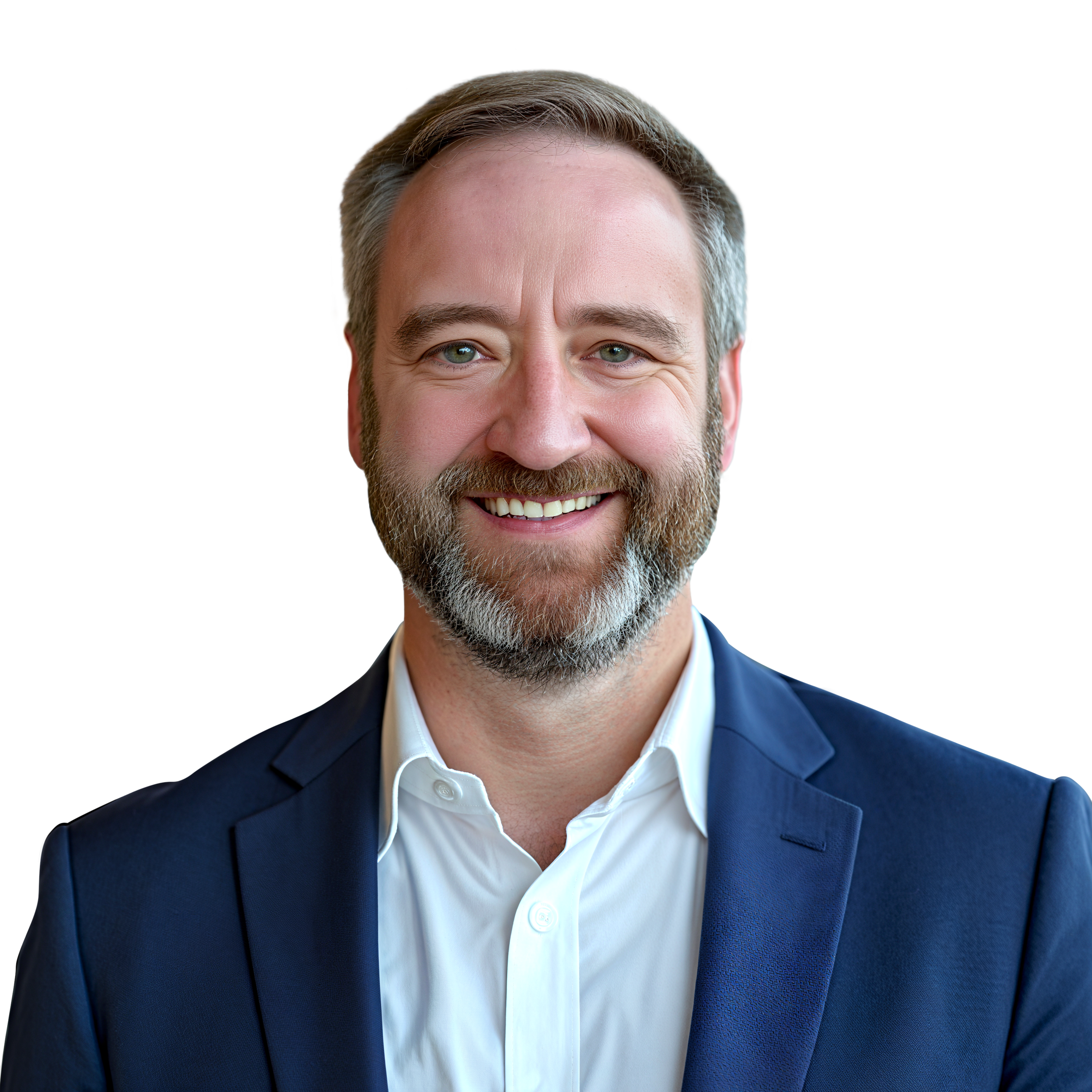 James Martin - New Business Consultant & Coach